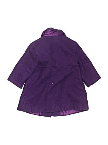 Janie and Jack Coat (view 2)