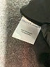 Draper James Solid Black Casual Dress Size S - photo 8