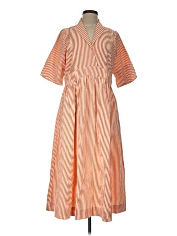 Gretchen Scott Designs Casual Dress (view 1)
