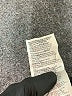 Under Armour Black Track Pants Size L - photo 8
