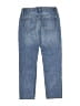 Gap 100% Cotton Hearts Blue Jeans Size 8 - photo 2