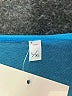 LIDA Collection Teal Sleeveless Top Size Lg - XL - photo 7