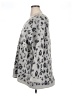 Easel Animal Print Gray Pullover Sweater Size 1X - photo 5