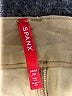 SPANX Solid Tan Khakis Size M - photo 7