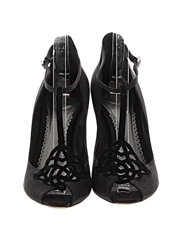 Giorgio Armani Heels (view 2)