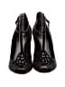 Giorgio Armani Black Heels Size EU 38 - photo 2