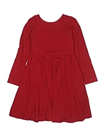 Ruffle Butts Dress (view 2)