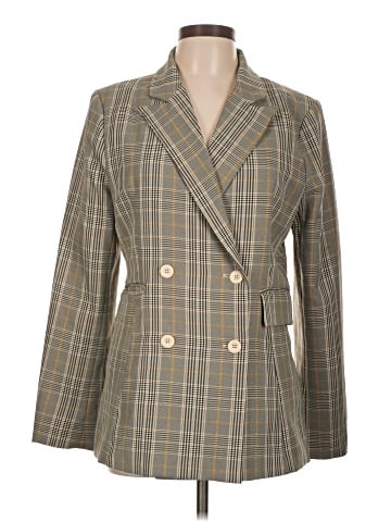 Fore Blazer (view 1)