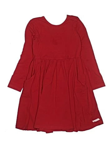 Ruffle Butts Dress (view 1)