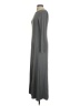 Express Gray Casual Dress Size XS - photo 5