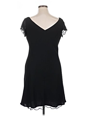 Jones New York Cocktail Dress (view 2)