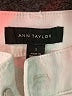 Ann Taylor Ivory Jeans Size 2 - photo 4