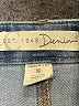C established 1946 Blue Jeans Size 8 - photo 7