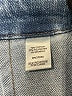 C established 1946 Blue Jeans Size 8 - photo 8