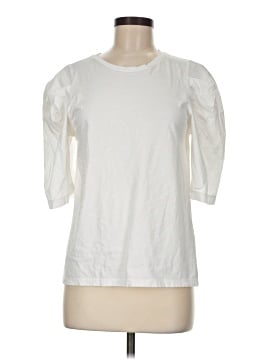 Zara 3/4 Sleeve T-Shirt (view 1)