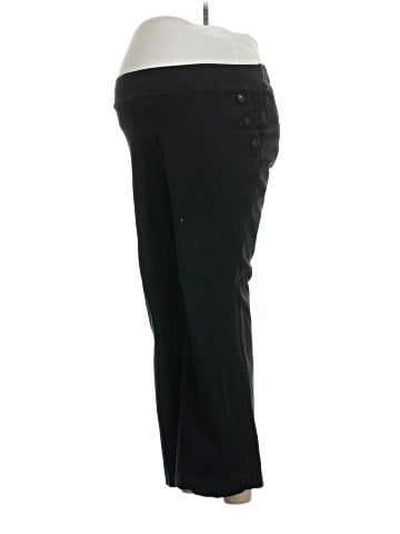 Liz Lange Maternity for Target Active Pants (view 1)