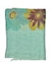 Assorted Brands Teal Green Scarf One size - photo 2