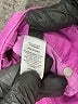 Express Jeans Solid Purple Shorts Size 4 - photo 4