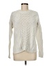 Madewell Ivory Pullover Sweater Size M - photo 1