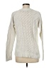 Madewell Ivory Pullover Sweater Size M - photo 2