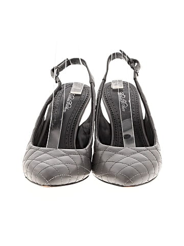 Brooks Brothers Heels (view 2)