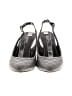Brooks Brothers Gray Heels Size 8 1/2 - photo 2