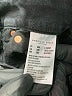 American Eagle Outfitters Black Jeans Size 000xs - photo 7