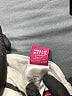 Hello Kitty White Short Sleeve T-Shirt Size 6X - photo 3