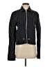 Rag & Bone Stripes Black Jacket Size S - photo 1