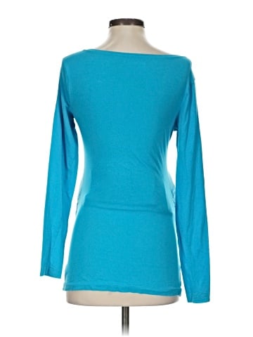 Gap - Maternity 3/4 Sleeve T-Shirt (view 2)