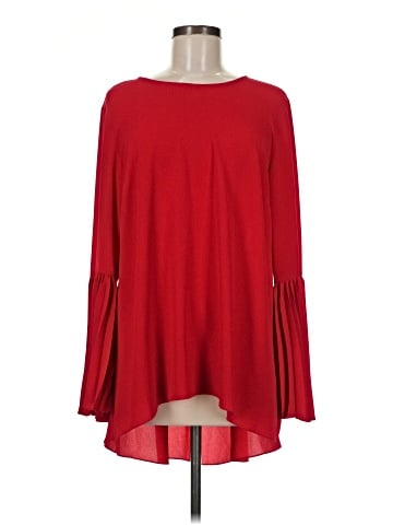 Vince Camuto Long Sleeve Blouse (view 1)