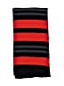 Disney Pixar 100% Acrylic Stripes Red Scarf One size (kids) - photo 2