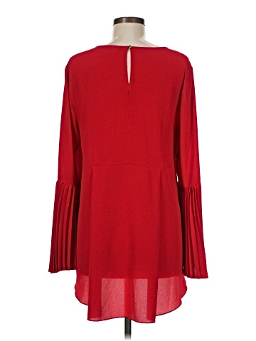Vince Camuto Long Sleeve Blouse (view 2)