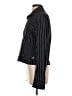 Rag & Bone Stripes Black Jacket Size S - photo 5