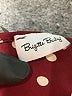 Brigitte Bailey 100% Polyester Polka Dots Burgundy Casual Dress Size M - photo 7