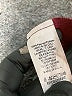 Brigitte Bailey 100% Polyester Polka Dots Burgundy Casual Dress Size M - photo 8