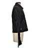 Rag & Bone Stripes Black Jacket Size S - photo 4