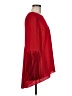 Vince Camuto Red Long Sleeve Blouse Size M - photo 4