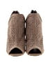 a.n.a. A New Approach Tan Ankle Boots Size 8 - photo 2