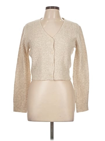 All in Favor Cardigan (view 1)