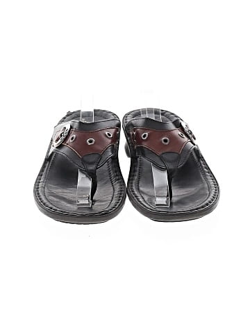 Josef Seibel Flip Flops (view 2)