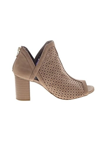 a.n.a. A New Approach Ankle Boots (view 1)