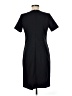 Assorted Brands Black Casual Dress Size 6 - photo 2