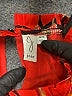 J by Joie 100% Polyester Red Long Sleeve Blouse Size M - photo 7
