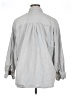 Universal Thread Chevron-herringbone Gray Long Sleeve Button-Down Shirt Size XL - photo 2