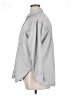 Universal Thread Chevron-herringbone Gray Long Sleeve Button-Down Shirt Size XL - photo 5