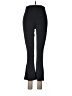 Lululemon Athletica Solid Black Gray Dress Pants Size 6 - photo 1