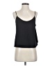 Athleta Black Tank Top Size S - photo 1