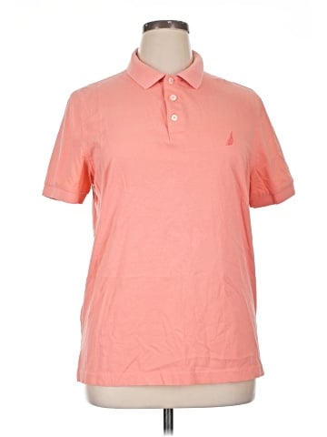 Nautica Short Sleeve Polo (view 1)