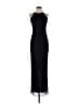 Mac Duggal 100% Polyester Black Cocktail Dress Size 2 - photo 1